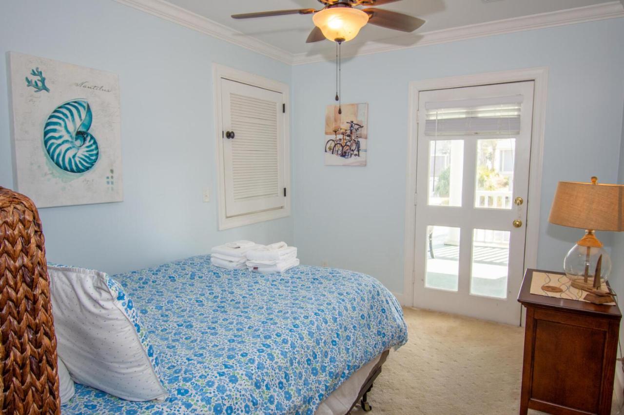 796 Marlin Dr Villa Fripp Island Exterior photo