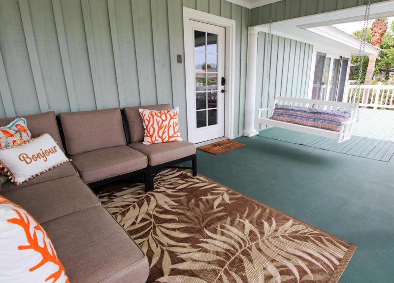 796 Marlin Dr Villa Fripp Island Exterior photo