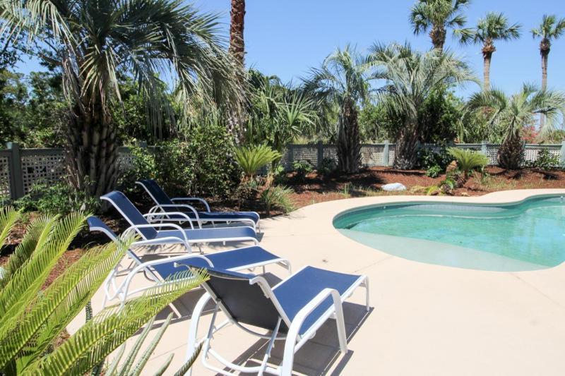 796 Marlin Dr Villa Fripp Island Exterior photo